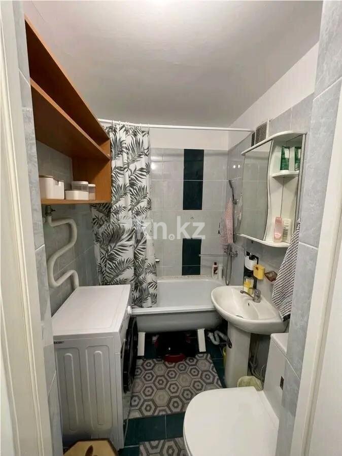 Продажа 2-комнатной квартиры, 45 м² в Астане - фото 4