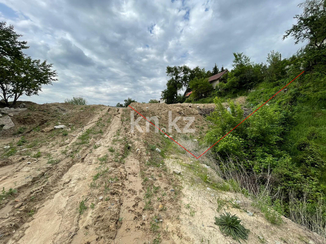 Продажа земельного участка, 12 сот., Приовражная, 97 - Продажа земельных участков в Алматы фото 6 из 20