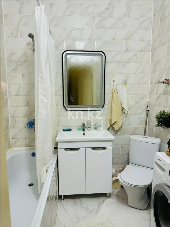 Продажа 2-комнатной квартиры, 55.7 м² - Продажа двухкомнатных квартир от собственников в Астане - страница 2 фото 4 из 4