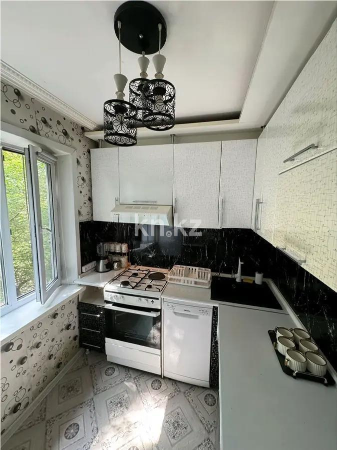 Продажа 3-комнатной квартиры, 62 м² - Продажа квартир в Караганде - страница 6 фото 4 из 6