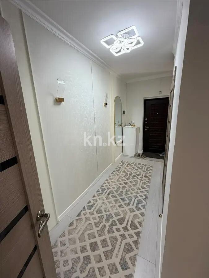Продажа 3-комнатной квартиры, 76.8 м² в Алматы - фото 5