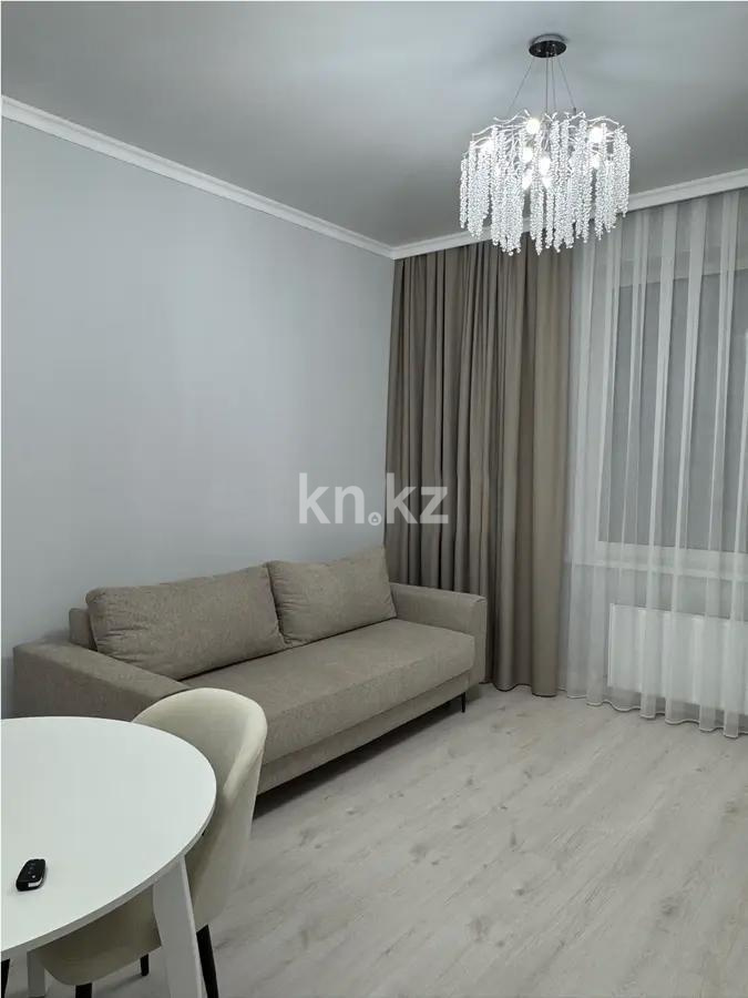 Продажа 2-комнатной квартиры, 50 м², ул. Толе би, дом  63 в Астане Продажа 2-комнатной квартиры, 50 м², ул. Толе би, дом  63 в Астане