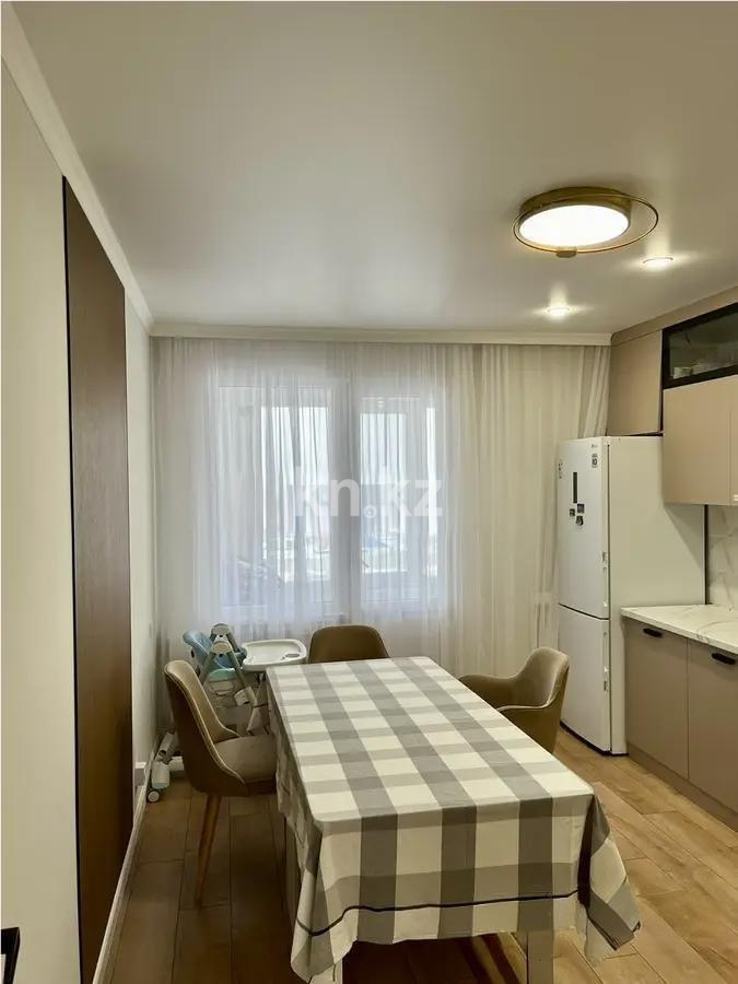 Продажа 3-комнатной квартиры, 84 м² в Астане - фото 2