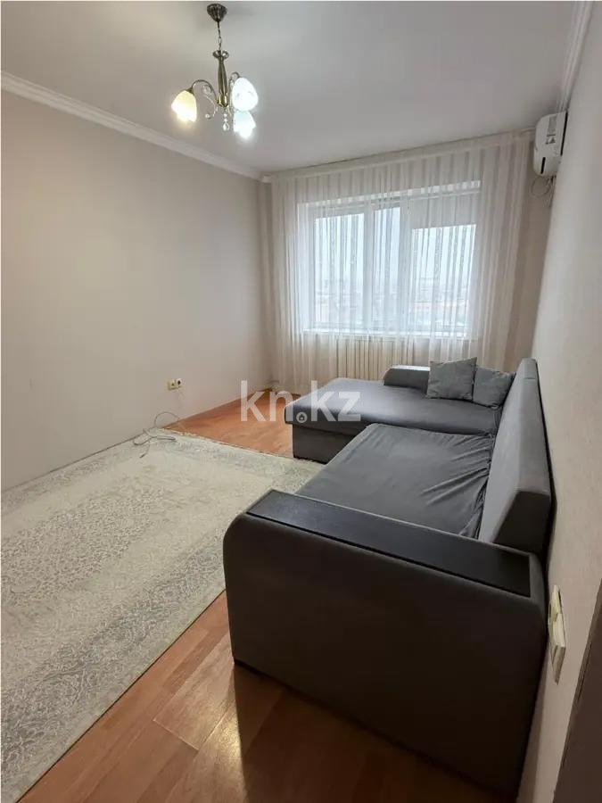 Продажа 1-комнатной квартиры, 38.4 м², ул. Сатпаева, дом  20 - Продажа квартир в Казахстане фото 1 из 6