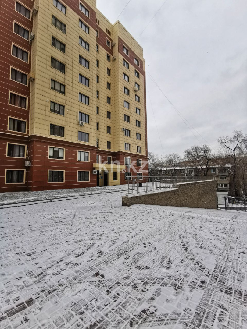 Продажа 2-комнатной квартиры, 52.3 м² - Продажа квартир в новостройках Алматы - страница 4 фото 29 из 33