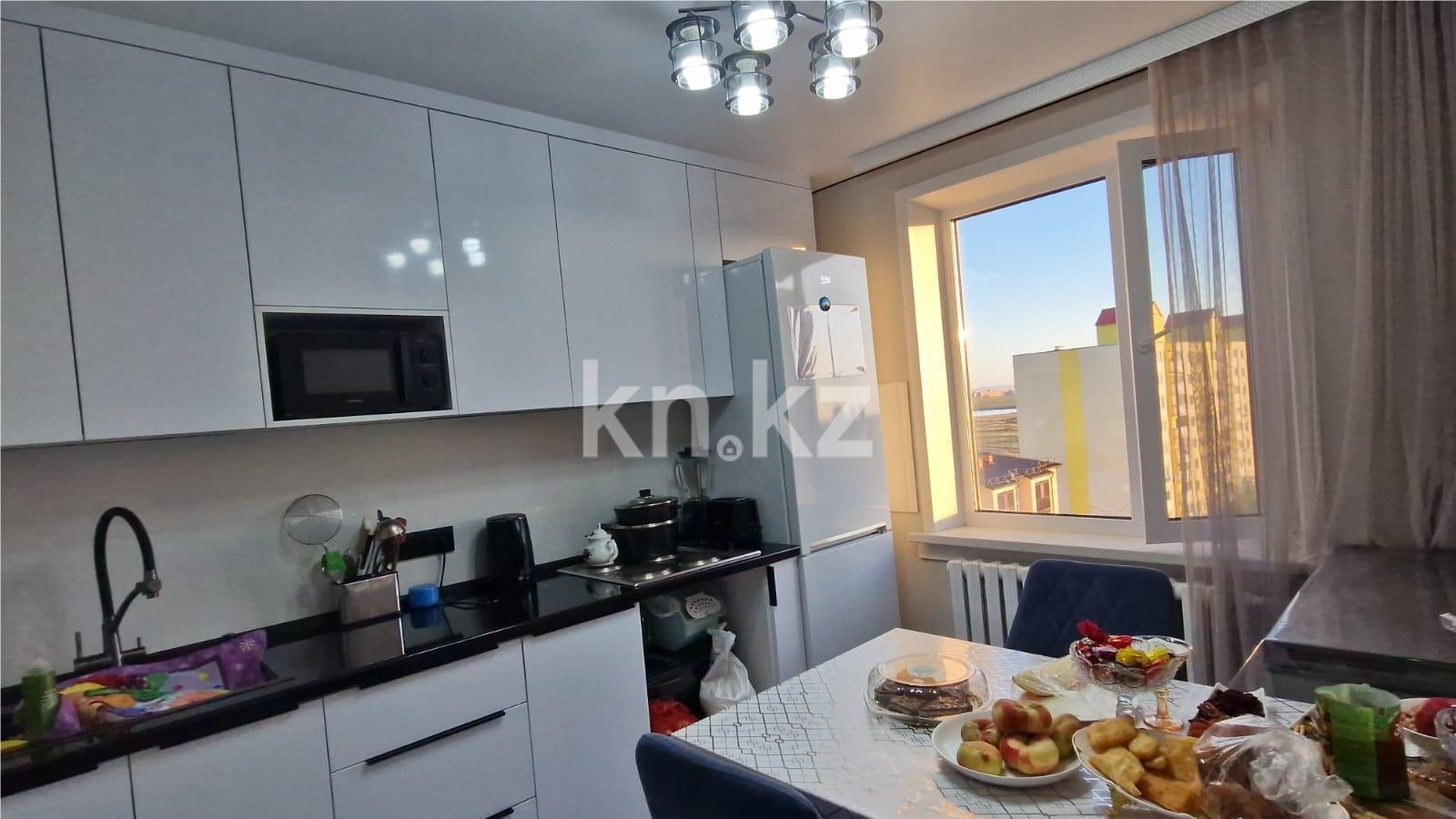 Продажа 3-комнатной квартиры, 65 м² в Караганде - фото 9