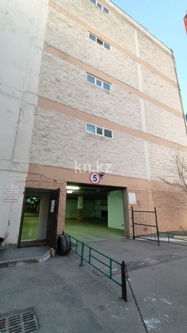 Аренда гаража, 18 м² в Астане - фото 11