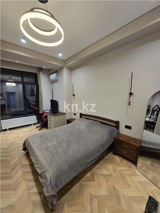Продажа 2-комнатной квартиры, 55 м² в Алматы - фото 2