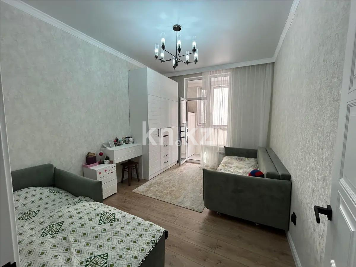 Продажа 2-комнатной квартиры, 80 м², ул. Калдаякова, дом  23 в Астане - фото 3 Продажа 2-комнатной квартиры, 80 м², ул. Калдаякова, дом  23 в Астане - фото 3