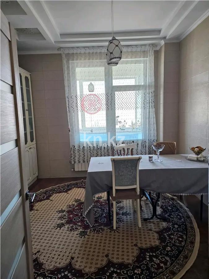 Продажа 3-комнатной квартиры, 120 м² - Продажа квартир в новостройках Алматы без посредников фото 3 из 3