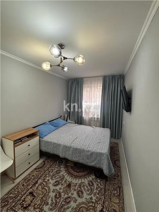 Продажа 3-комнатной квартиры, 59.4 м² в Алматы - фото 3