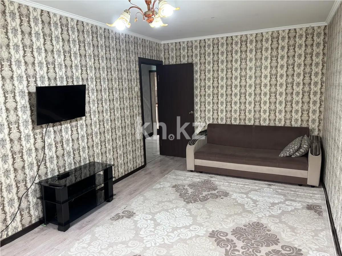 Продажа 4-комнатной квартиры, 85.6 м² - Продажа недвижимости в Казахстане - страница 7 фото 1 из 9