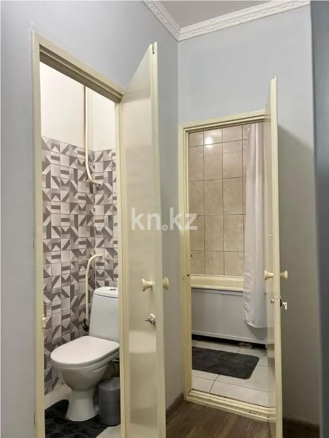 Продажа 1-комнатной квартиры, 42 м² в Алматы - фото 3