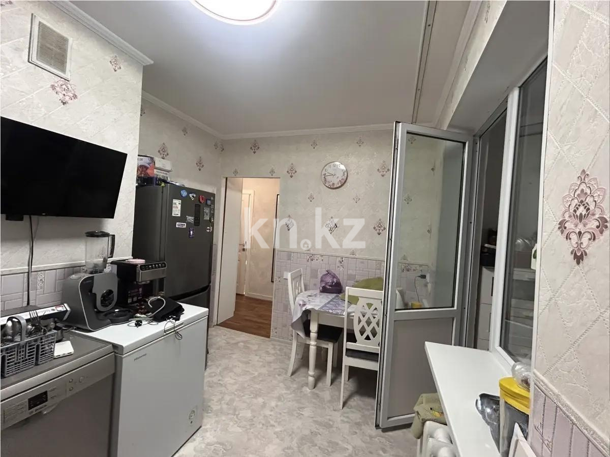 Продажа 1-комнатной квартиры, 44.5 м² в Астане - фото 2