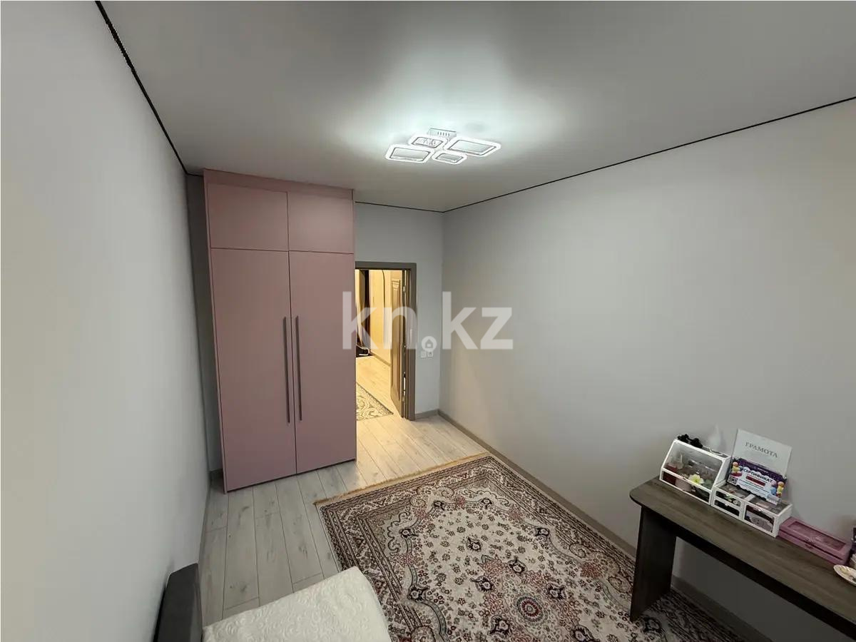 Продажа 3-комнатной квартиры, 91 м², пр. Мангилик Ел, дом  17 в Астане - фото 4