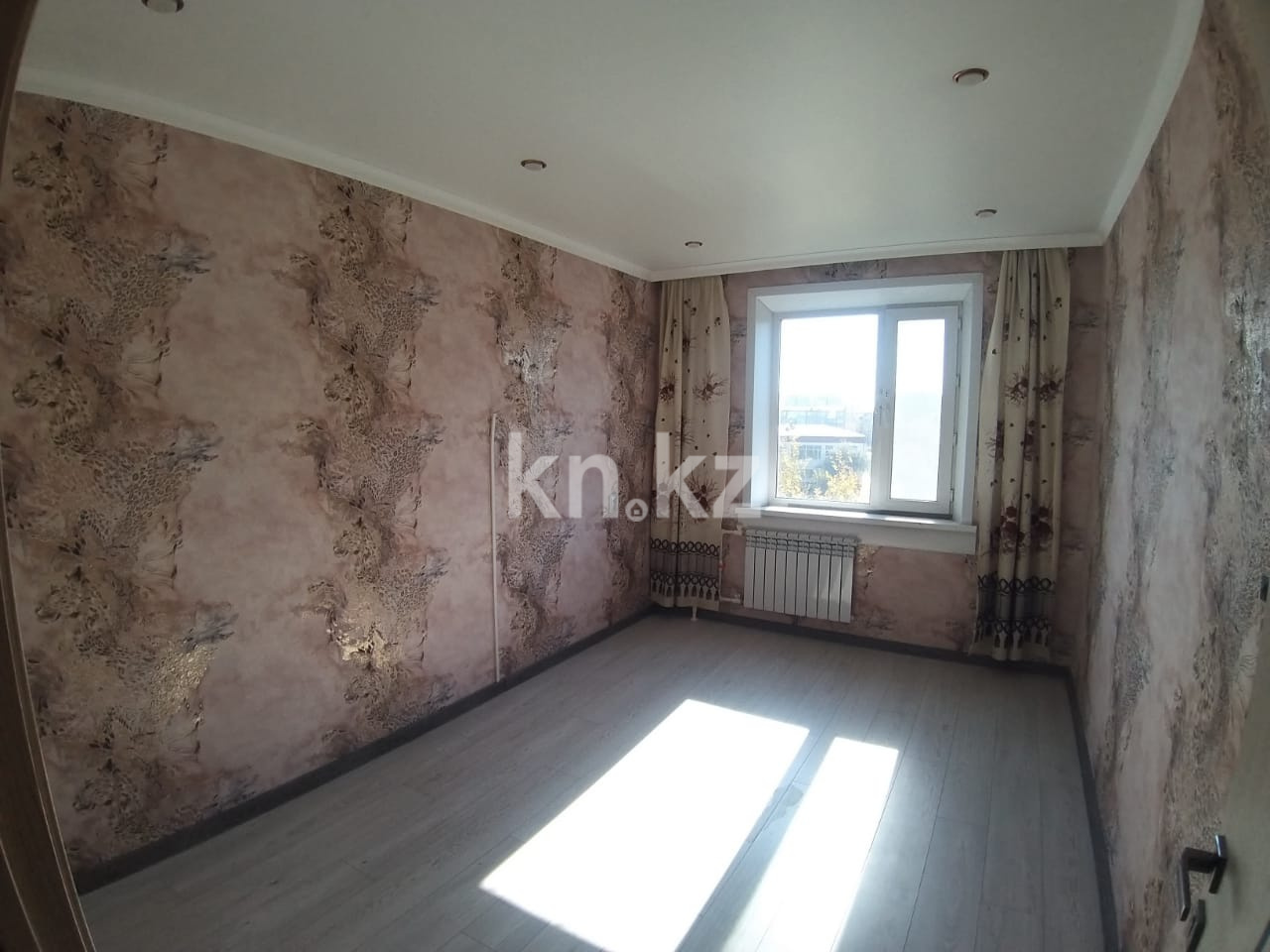 Продажа 2-комнатной квартиры, 53 м², мкр-н Восток-1 - Продажа квартир в Караганде фото 6 из 19