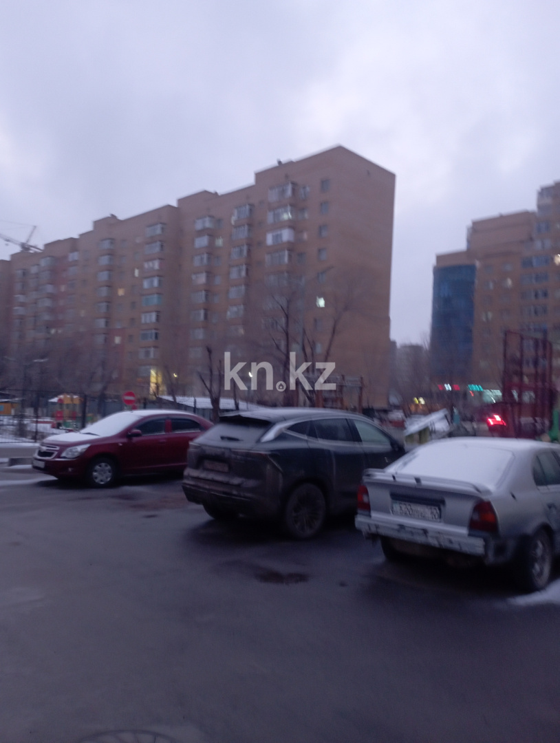 Продажа 1-комнатной квартиры, 43 м², ул. Брусиловского, дом  2 - Брусиловского Тархана - Продажа  однокомнатных квартир в Астане с фото фото 7 из 13