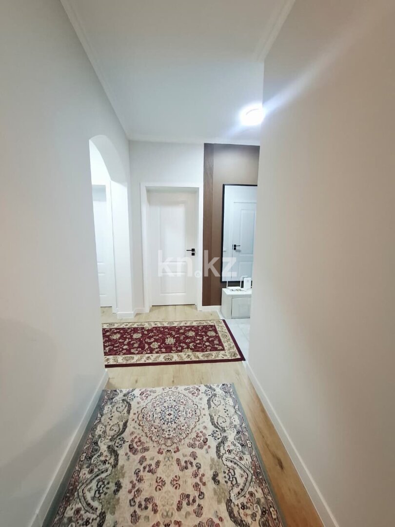 Продажа 3-комнатной квартиры, 88 м² в Алматы - фото 12