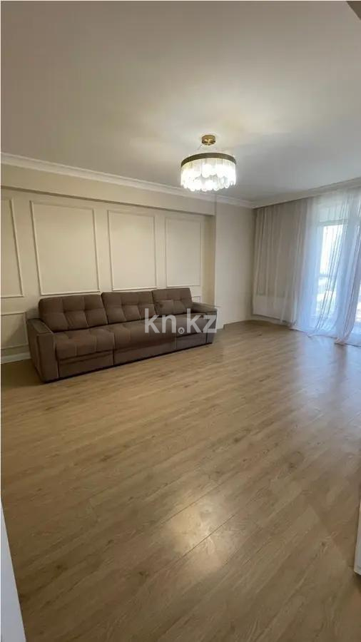 Продажа 2-комнатной квартиры, 70 м², ул. Варламова, дом  27а - Продажа  двухкомнатных квартир в Алматы фото 2 из 5