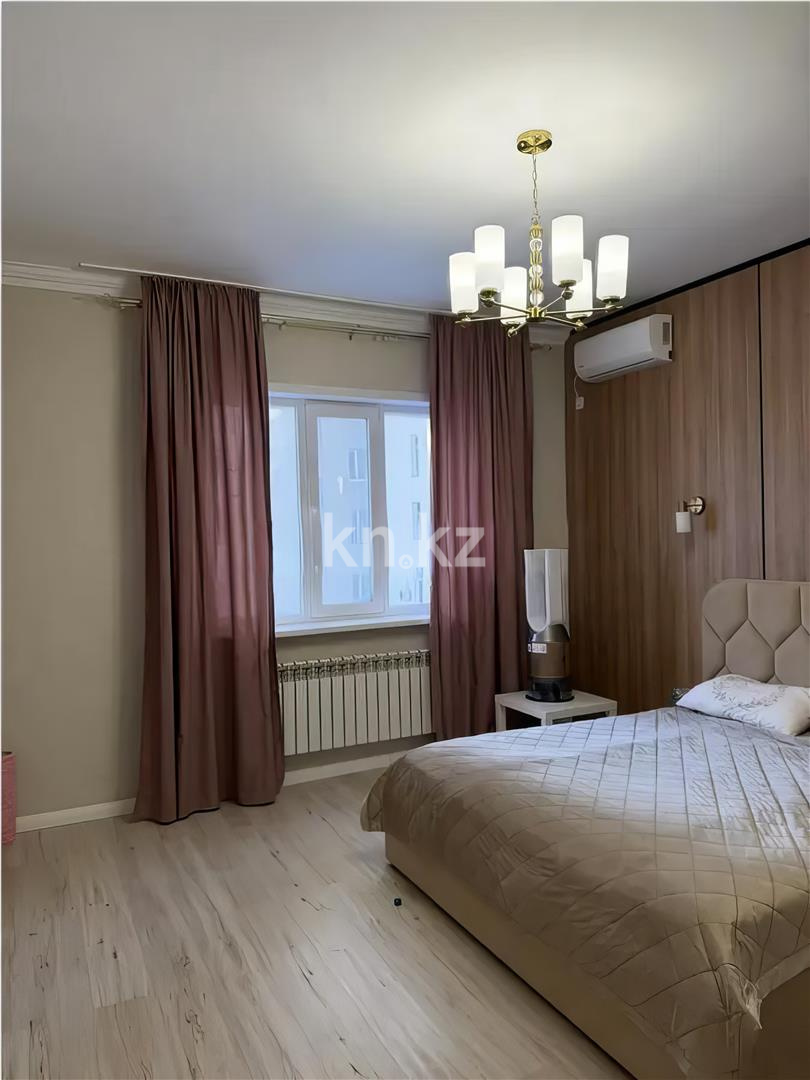 Продажа 3-комнатной квартиры, 121.2 м² в Астане - фото 2