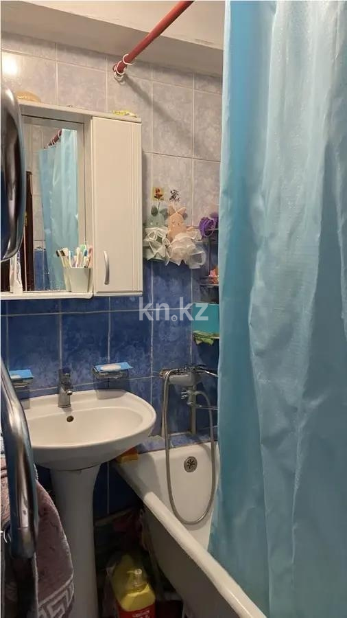 Продажа 3-комнатной квартиры, 62.5 м² - Продажа квартир в блочном доме в Алматы - страница 5 фото 5 из 6