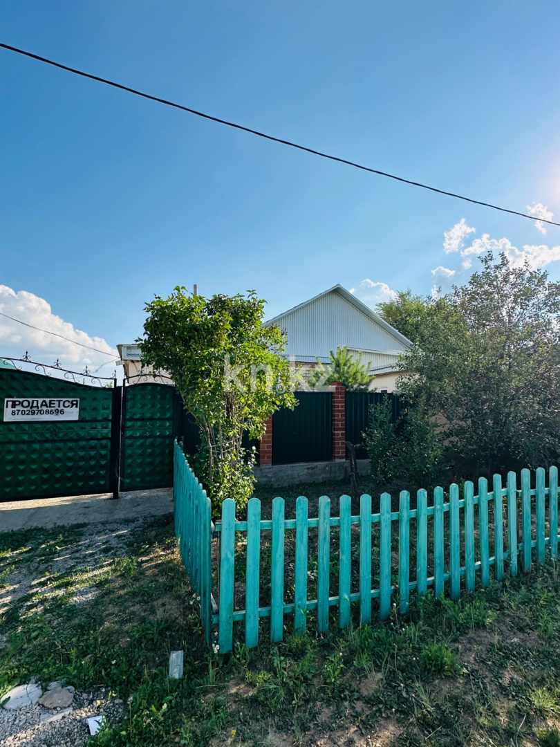 Продажа 5-комнатного дома, 169 м² - Недвижимость в Акмолинской области фото 6 из 30