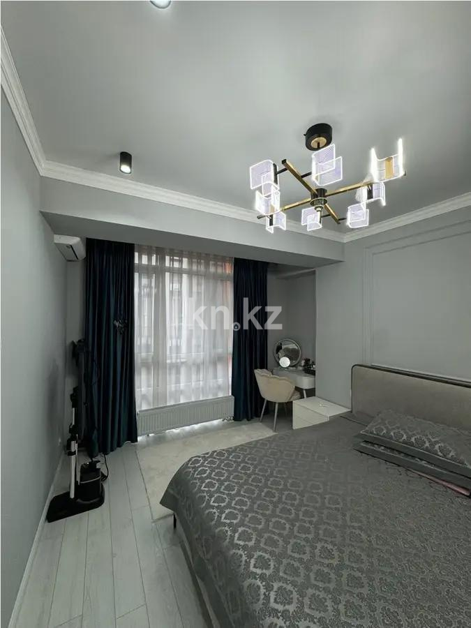 Продажа 2-комнатной квартиры, 63 м², мкр-н Думан-2, дом  57/1 - Продажа квартир в Казахстане фото 1 из 6