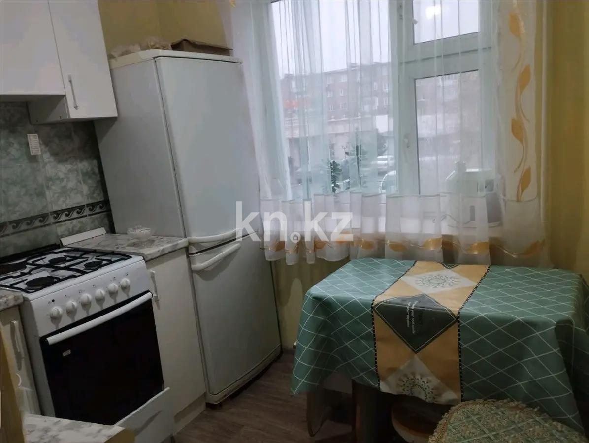 Продажа 2-комнатной квартиры, 45 м², пр. Тауелсыздык, дом  12/1 в Астане - фото 3