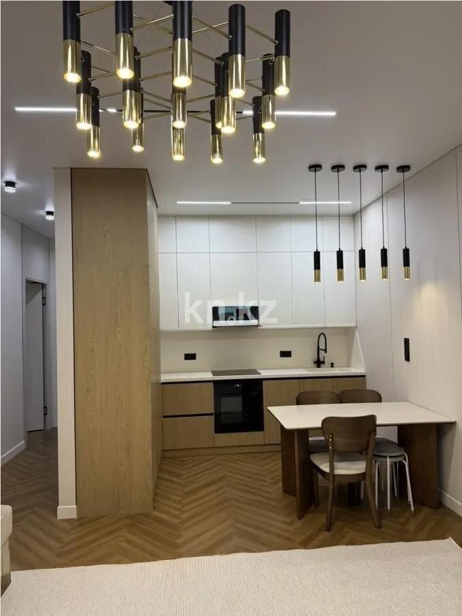 Продажа 4-комнатной квартиры, 93 м² в Алматы - фото 4