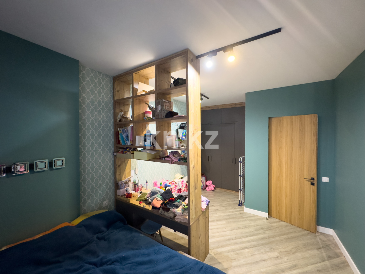 Продажа 4-комнатной квартиры, 130.2 м² в Астане - фото 9