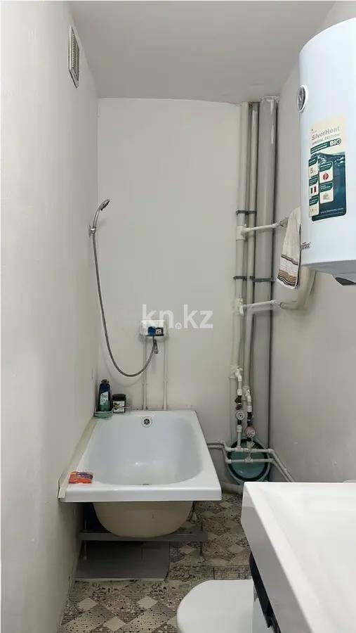 Продажа 1-комнатной квартиры, 36 м² - Продажа квартир в Караганде - страница 3 фото 3 из 4