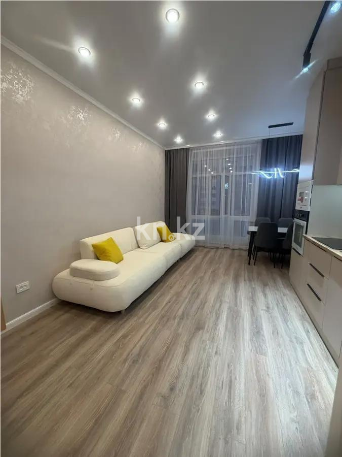 Продажа 3-комнатной квартиры, 65 м² в Караганде