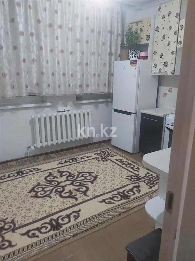 Продажа 1-комнатной квартиры, 39.8 м², ул. Сейфуллина, дом  41 - Продажа квартир в Астане фото 2 из 4