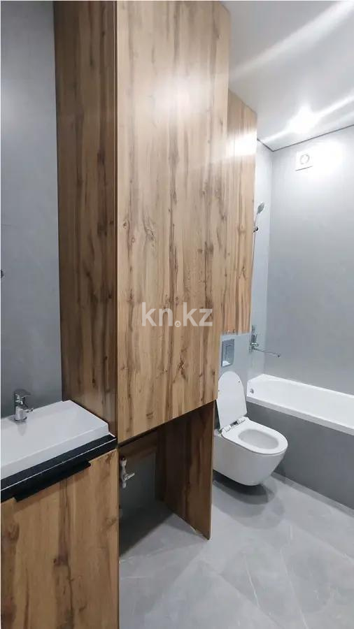 Продажа 2-комнатной квартиры, 39 м² - Продажа  двухкомнатных квартир в Караганде на Юго-Востоке фото 4 из 6