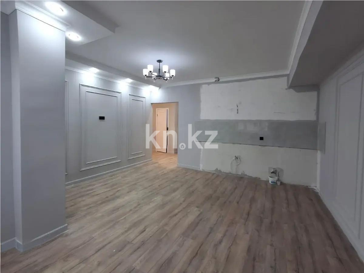 Продажа 3-комнатной квартиры, 69 м², ул. Сыганак, дом  14 - Продажа  трехкомнатных квартир в Астане с фото фото 6 из 9