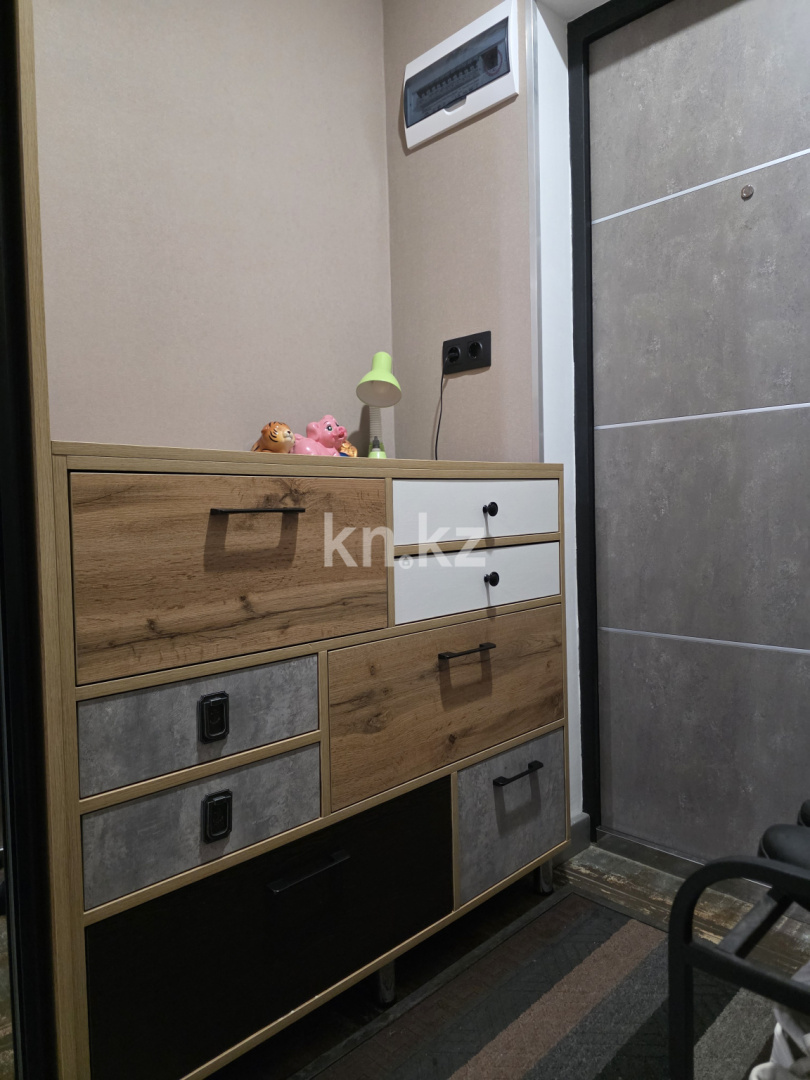 Продажа 4-комнатной квартиры, 76 м², мкр. Орбита-1, дом  11 - Продажа  четырехкомнатных квартир в Караганде фото 3 из 15