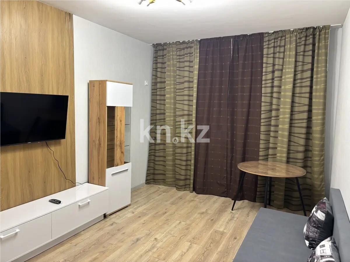 Продажа 1-комнатной квартиры, 38 м² в Астане