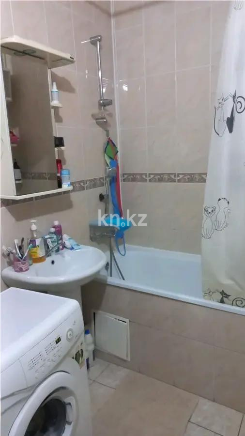 Продажа 3-комнатной квартиры, 81 м², пр. Сарыарка, дом  41 в Астане - фото 4