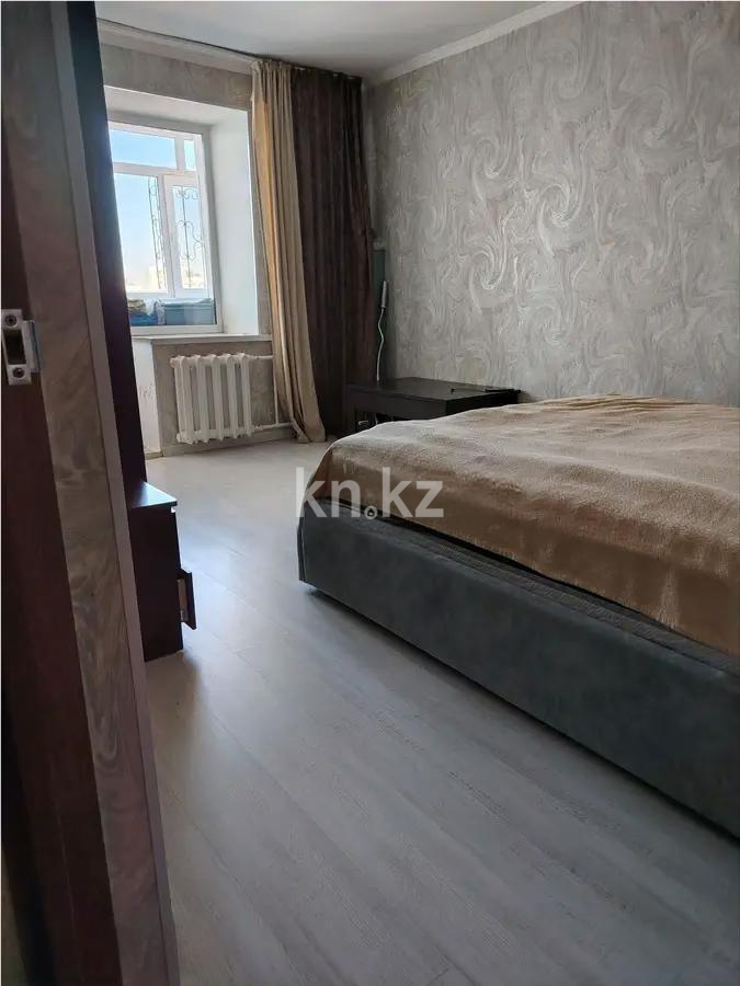 Продажа 3-комнатной квартиры, 74.3 м² в Астане - фото 3