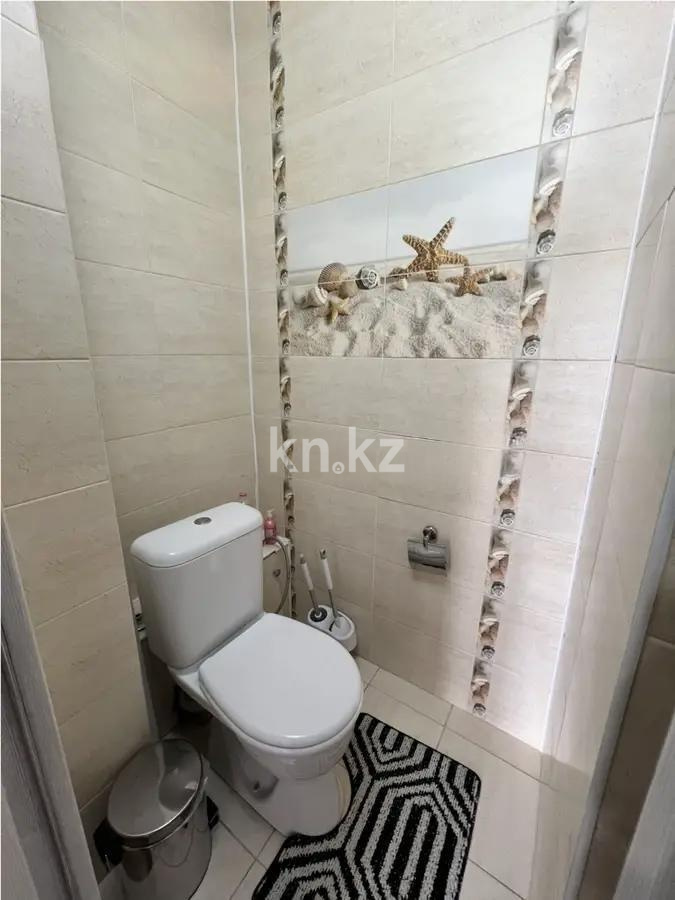 Продажа 2-комнатной квартиры, 60 м² в Алматы - фото 5