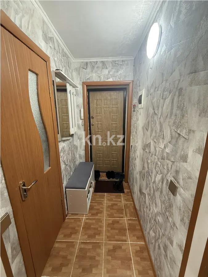 Продажа 1-комнатной квартиры, 30.6 м² - Продажа квартир в Астане в р-не Байконур фото 4 из 4