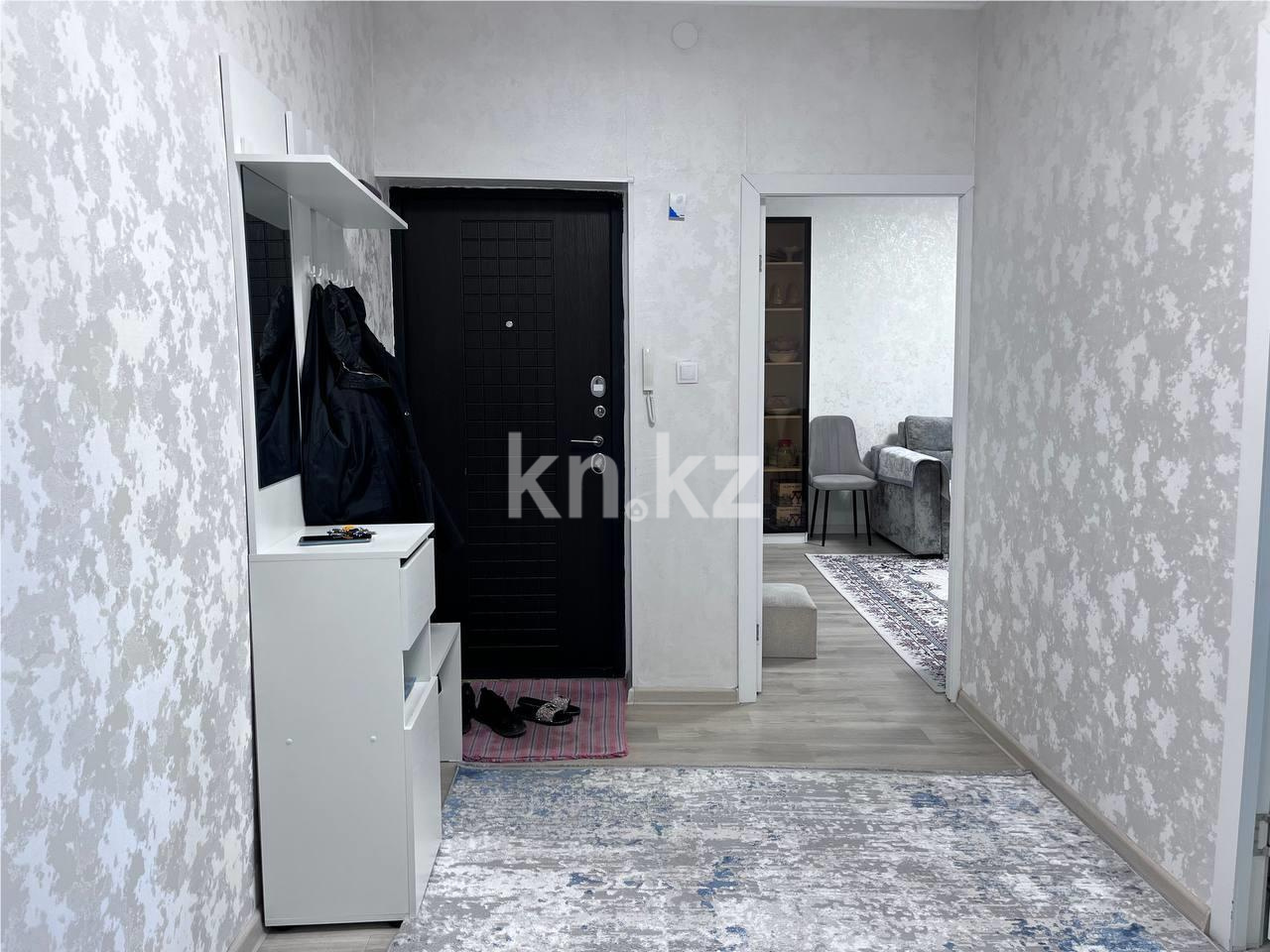 Продажа 3-комнатной квартиры, 80 м² - Недвижимость в Казахстане - страница 8 фото 19 из 31