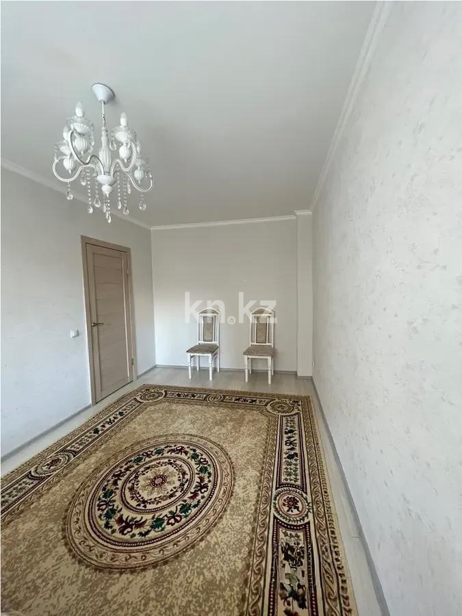 Продажа 2-комнатной квартиры, 60 м², ул. Бектурова, дом  4/3 - Продажа квартир в Астане с фото фото 2 из 5