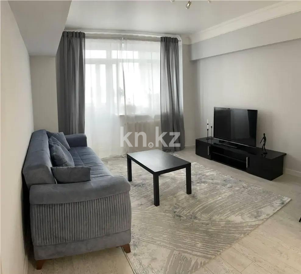 Продажа 3-комнатной квартиры, 72 м² в Алматы