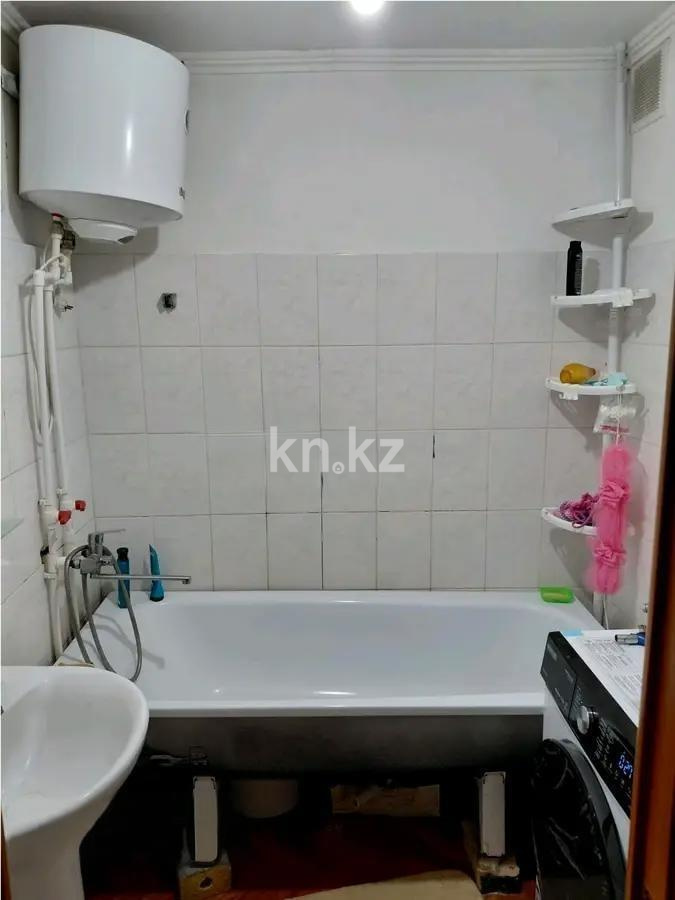 Продажа 1-комнатной квартиры, 37 м² - Продажа однокомнатных квартир от собственников в Караганде - страница 5 фото 3 из 4