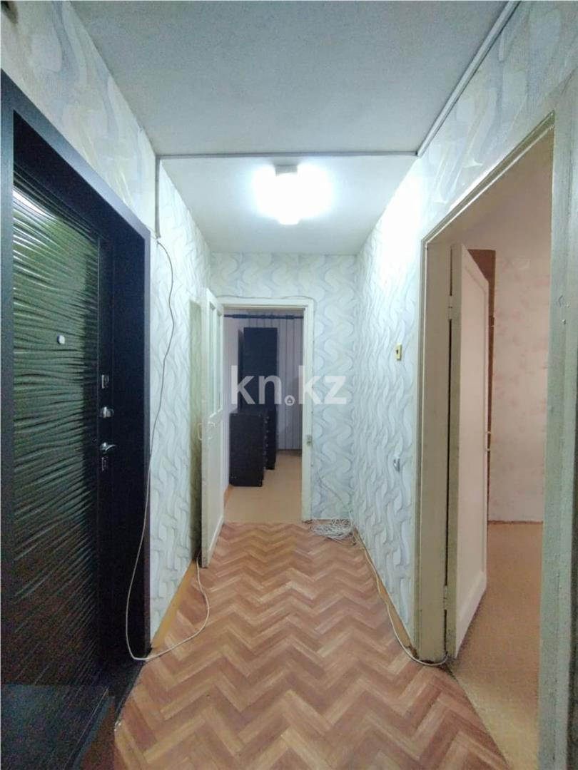 Продажа 2-комнатной квартиры, 45 м², ул. 6-й мик-н в Темиртау - фото 12