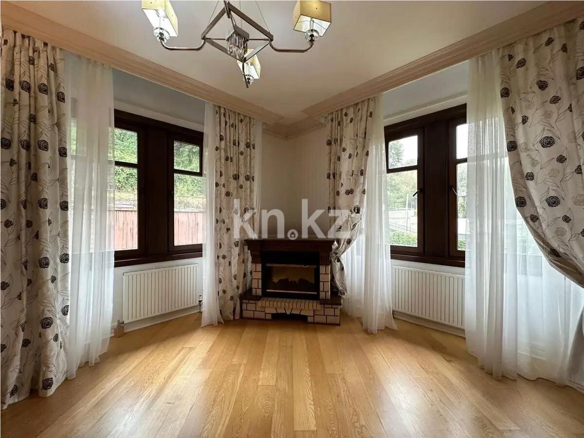 Продажа 5-комнатной квартиры, 450 м² в Алматы - фото 5