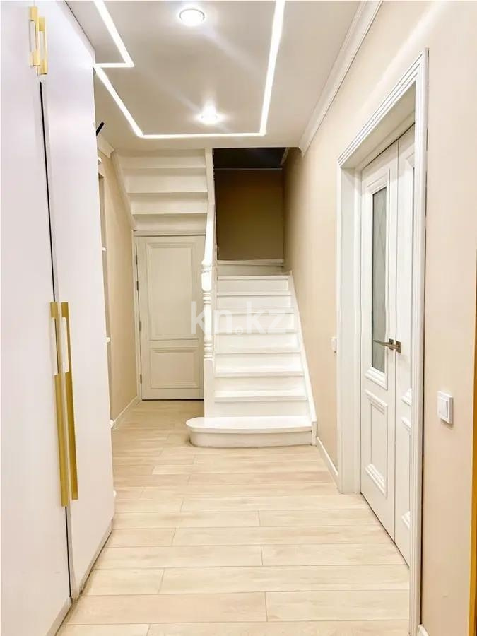 Продажа 5-комнатной квартиры, 160 м² - Недвижимость в Казахстане - страница 33 фото 4 из 5