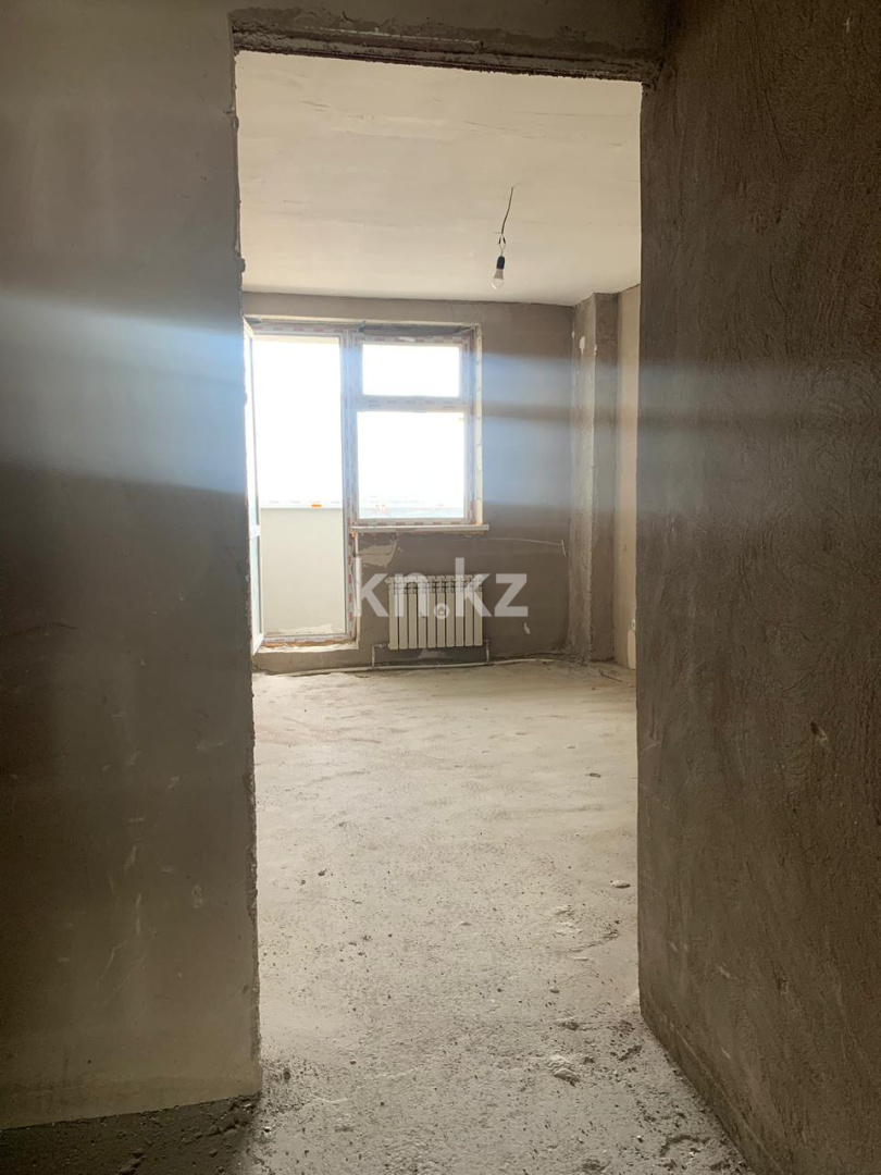 Продажа 3-комнатной квартиры, 95.7 м² в Астане - фото 9