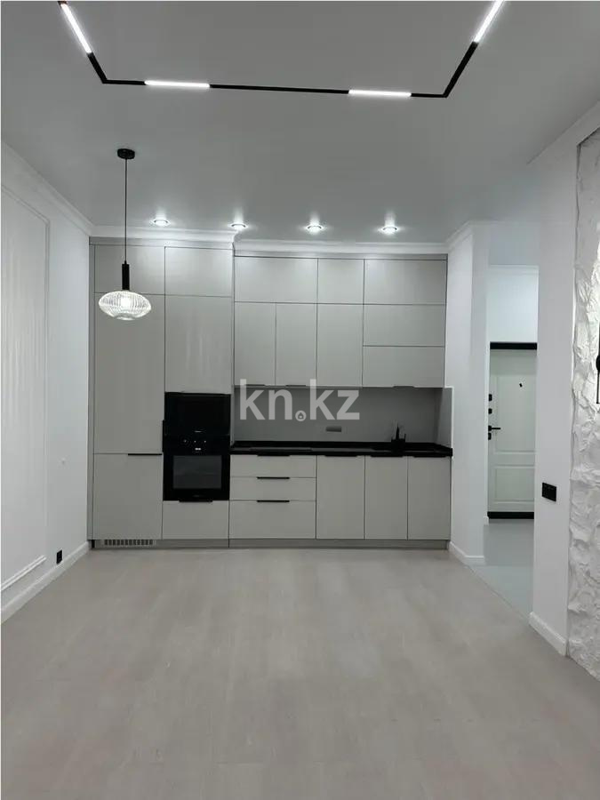 Продажа 2-комнатной квартиры, 45 м², пр. Сейфуллина, дом  469а в Алматы - фото 2